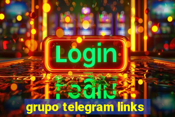 grupo telegram links